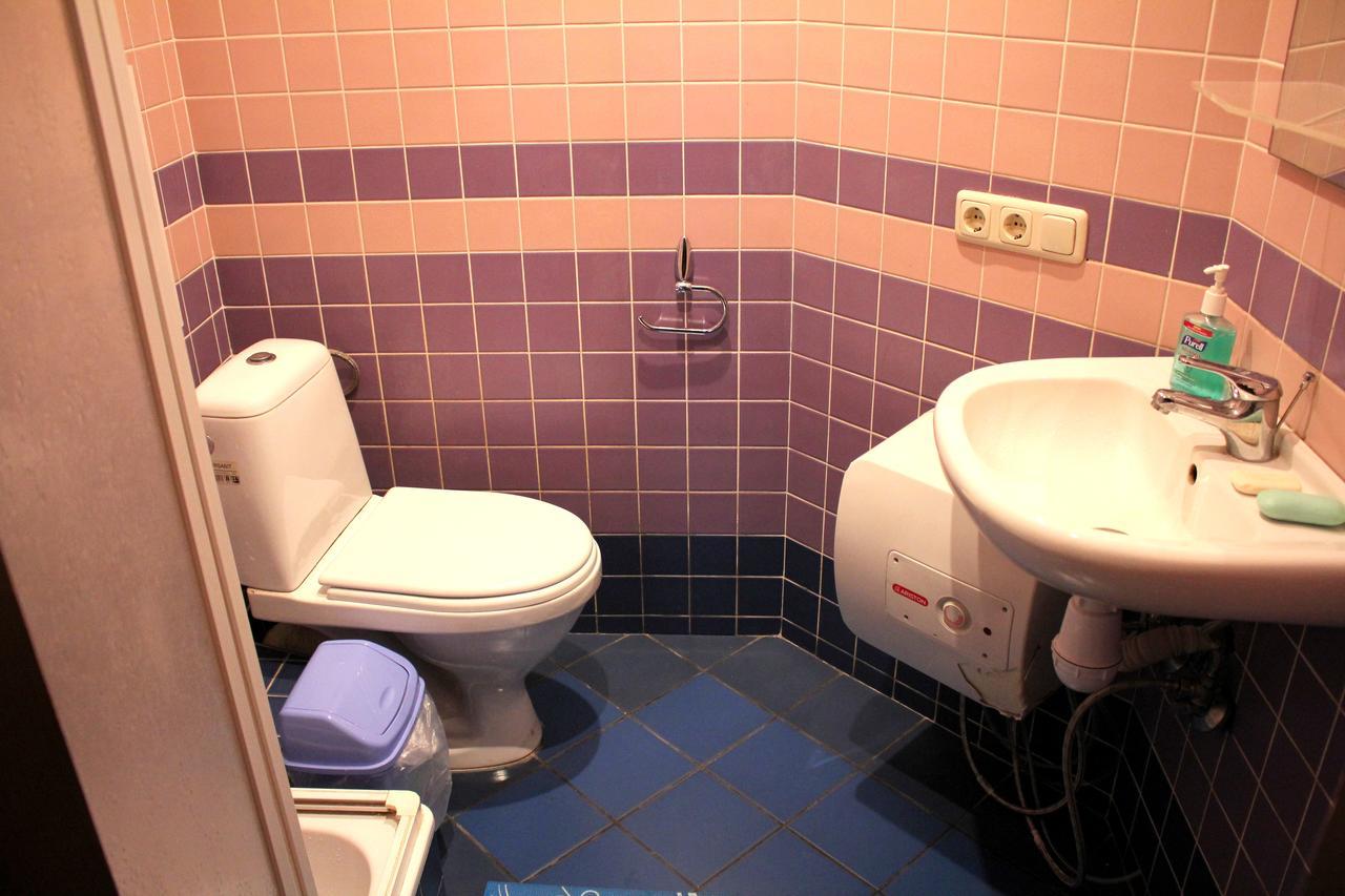 Kyivstay Sagaydachnogo Apartment Екстериор снимка