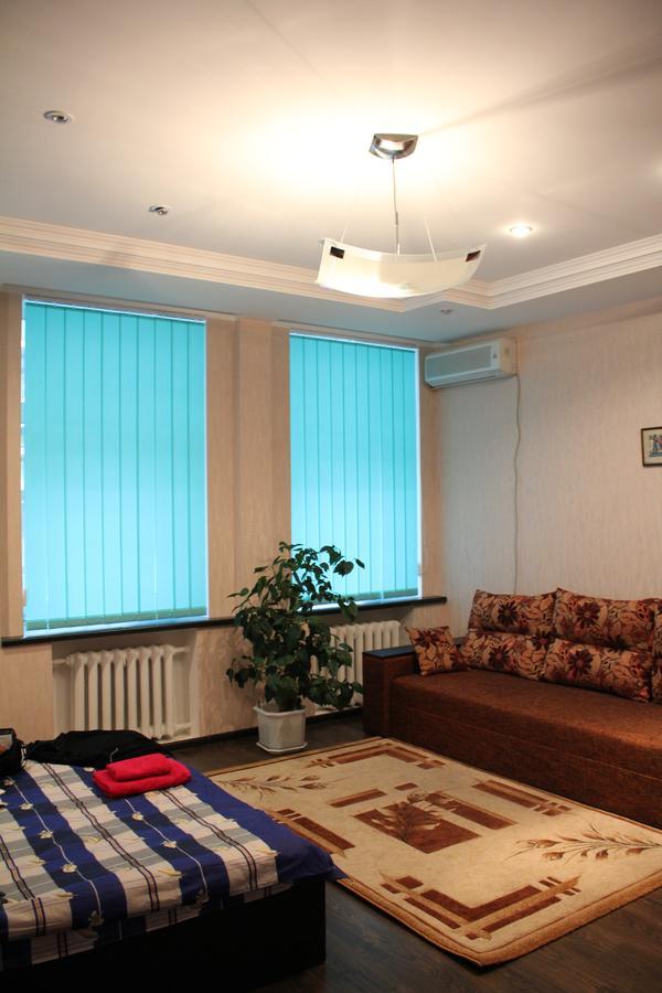 Kyivstay Sagaydachnogo Apartment Екстериор снимка