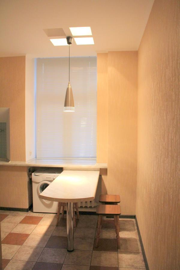 Kyivstay Sagaydachnogo Apartment Екстериор снимка