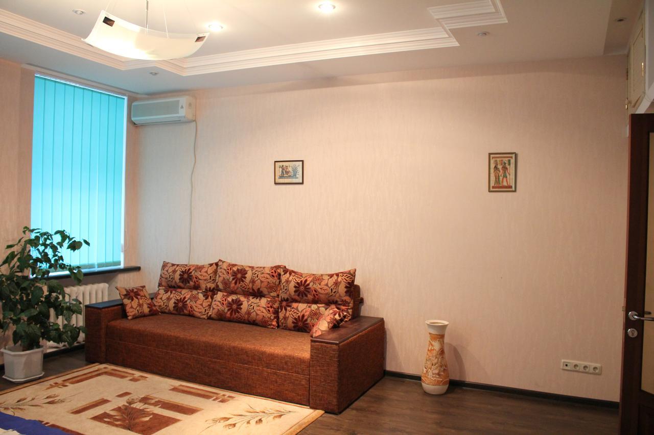 Kyivstay Sagaydachnogo Apartment Екстериор снимка